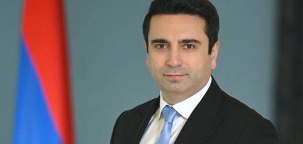 Ալեն Սիմոնյանի գլխավորած պատվիրակությունը կմեկնի Գերմանիա