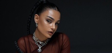 Բրյունետ-Future Lover. թողարկվել է «Եվրատեսիլ 2023»-ում Հայաստանի երգը