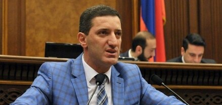 Ոստիկանությունում ասացին, որ ստիպված են ինձ ձերբակալել, ասում եմ՝ ինչի համար, ասում են՝ հայտնի չէ․ Գևորգ Պետրոսյան