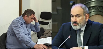 Վիճարկվում է դատախազության անգործությունը․ Փաշինյանի դեմ քրգործ կհարուցվի՞