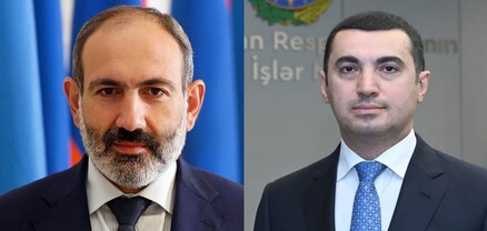 Բաքուն հիշեցնում է, որ Նիկոլ Փաշինյանը ճանաչել է Ադրբեջանի տարածքային ամբողջականությունը
