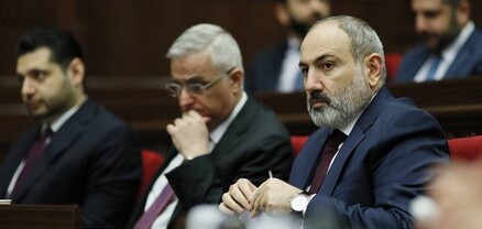 Թևակոխել ենք քաղաքական նոր շրջափուլ. Հրապարակ