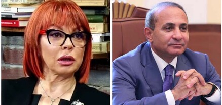 ՔՊ-ն «մխրճվել է» Հովիկ Աբրահամյանի զուգարանակոնքի թեմայի մեջ. ապօրինի գույքը բռնագանձելով՝ թաքցնում է իրական հանցագործությունը