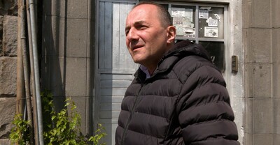 Փաշինյանն ո՞վ է, որ Պուտինին կալանավորի. հարցում