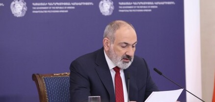 Էսօր ՀՀ-ում որևէ մեկի դեմ գործ սարքել հնարավոր չի․ մեր իշխանությունն արժեքներով է առաջնորդվում․ Փաշինյան