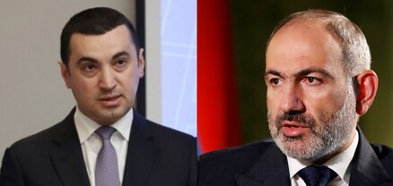 Փաշինյանը փորձում է խուսափել տարբեր հարթակներում իր տված խոստումներից. Բաքուն արձագանքել է Փաշինյանի հայտարարություններին