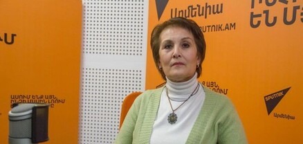 Ճիշտ չեմ համարում, որ ով որտեղ ուզում է, խաչքար է տեղադրում, այդպես իր արժեքը կորցնում է. ազգագրագետ
