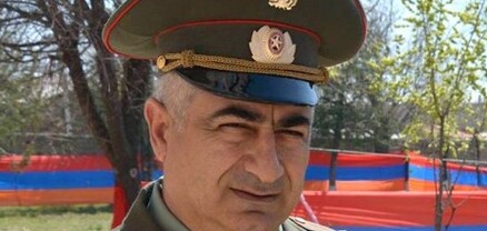 Թուրքերը Ջերմուկի մոտ են նստել ողջ գիշեր. մամաները կլացացնենք․ Կորյուն Ղումաշյան