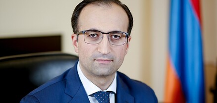 Պատրաստ եմ ցանկացած պահի ցուցմունք տալ կովիդի համավարակի աշխատանքների շուրջ հարուցված գործով. Արսեն Թորոսյան