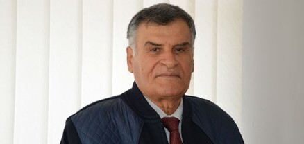 Հայաստանի գրողների միությունը ցավակական ուղերձ է հղել բանաստեղծ Վարդան Հակոբյանի մահվան կապակցությամբ