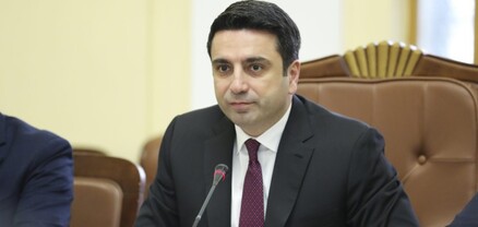 Ադրբեջանի հետ խաղաղության բանակցությունները փակուղում չեն, բայց դա չի նշանակում, որ հերթական սադրանք անելու համար Ադրբեջանին դա կարող է զսպող գործիք լինել. Ալեն Սիմոնյան
