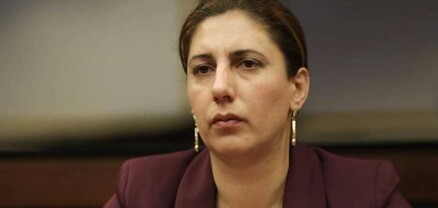 «Արցախ Գազը» օգտվում է առիթից ու խաբում սեփական ժողովրդին․ Սոֆյա Հովսեփյանի ահազանգը