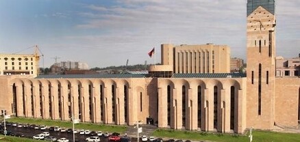 Երևանի քաղաքապետարանը 400 կգ բարձրացնող վերելակը գնում է 25 000 դոլարով այն կազմակերպությունից, որը 600 կգ բարձրացնող վերելակը վաճառում է 12 500 դոլարով