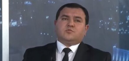 Ադրբեջանին Արցախը պետք է առանց արցախցիների կամ շատ քիչ թվաքանակով արցախցիներով․ ԱՀ պետնախարար