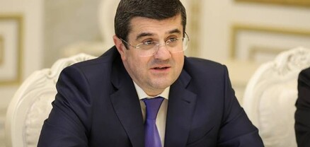 Արցախի նախագահը Մոսկվայից հրահանգների է սպասում. Հրապարակ