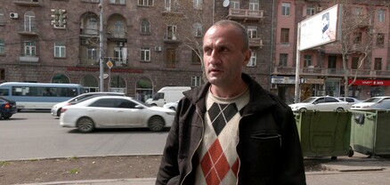 Մեր ազգը մոլորվել է, չգիտի որ կողմ գնալ․ քաղաքացիները՝ հակառուսական քարոզչության լինել-չլինելու մասին