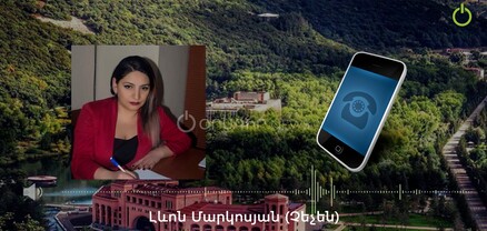 Երեկ մի երեք ժամանոց հետաքրքիր բան էր, դրանց հերն անիծվավ․ Չեչենը Ջերմուկի կրակոցների մասին