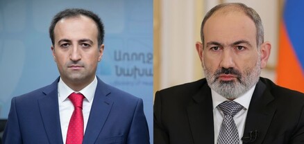 Փաշինյանի համեմատականի նրբերանգները․ Թորոսյանը «Աստծո դատաստանից» պետք է վախենա