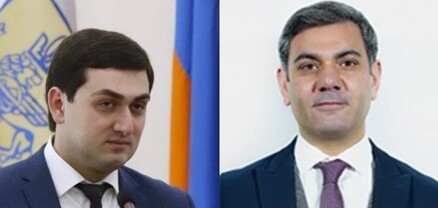 Ինչ գործով են անցնում քաղաքապետարանի բարձրաստիճան պաշտոնյաները․ Հրապարակ