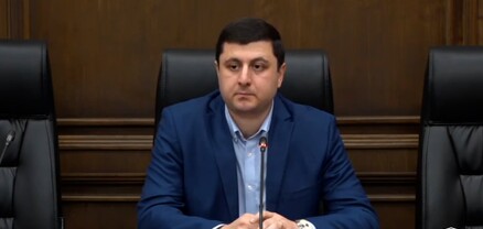 Բանակցային գործընթացում իրավիճակը նման է փակուղայինի, դա մեծացնում է մարտական գործողության հավանականությունը. Տիգրան Աբրահամյան