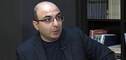 Հայաստանում ապրելն արդեն իսկ տիտանական ջանքեր է պահանջում մարդուց․ Վահե Հովհաննիսյան