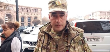 Ադրբեջանցիները հանգիստ նստած են․ Դուշման