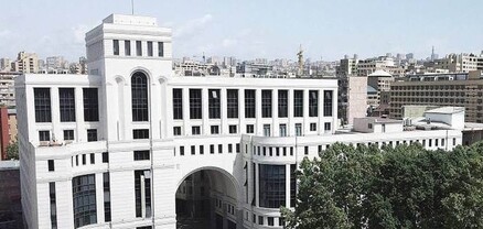 Ադրբեջանը կեղծ տեղեկություն տարածելով՝ փորձում է միջազգային հանրության ուշադրությունը շեղել Հաագայի դատարանի որոշումից․ ԱԳՆ