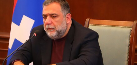 Ամենակարևոր կամ ամենահրատապ 3 հարցերին կպատասխանեմ այս շաբաթ՝ վիդեո ձևաչափով․ Ռուբեն Վարդանյան