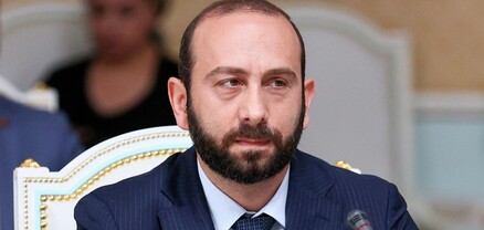 Արարատ Միրզոյանն աշխատանքային այցով կմեկնի Եգիպտոս