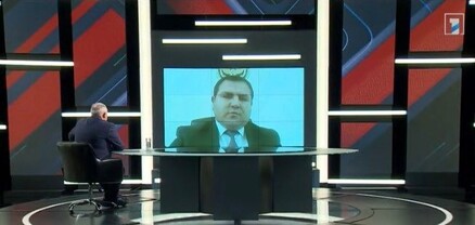 Բաքվի նպատակն է՝ փորձել գերու և պատանդի հետ վարվել այնպես, ինչպես կամենում է ստանալ գերուց՝ Արցախի ժողովրդից