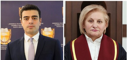 Մենք Սեդա Սաֆարյանի նկատմամբ ավելի հարգալից ենք եղել, քան իր պաշտպաններն ու իշխանությունները․ փաստաբան