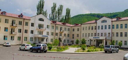 Երկու ռուս զինծառայող գլխի շրջանում վնասվածքներով դիմել է Գորիսի ԲԿ