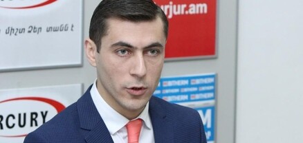 Իմ հաջողությունների համար ինձ եմ շնորհակալ․ Գագիկ Սուրենյան