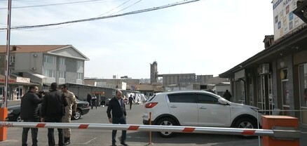 «Սուրմալուն» անորոշ ժամանակով փակ է. ՈւՂԻՂ