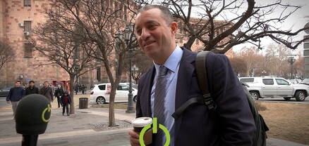 Վճռական, խելացի, պրոֆեսիոնալ. Վահան Քերոբյանը՝ Տիգրան Ավինյանի մասին