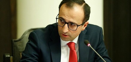 Արսեն Թորոսյանի գործունեության մասով շրջանակն ընդլայնվում է. Ժողովուրդ
