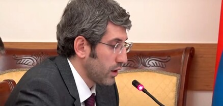 Դատապարտյալներին տեղափոխող «Ուազիկները» վերացրել ենք, նորմալ, կոնդիցիոներով մեքենաներ ենք գնել. Գրիգոր Մինասյան