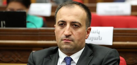 Օղակը սեղմվում է․ Արսեն Թորոսյանը կարող է ձերբակալվել․ Ժողովուրդ