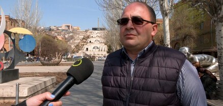 Այս ծառերը հատել չէր կարելի, շատ նորմալ ծառեր էին. հարցում
