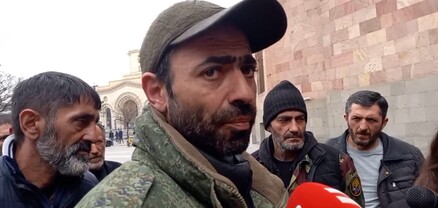 Փոքրիկ երեխաները սառում են վրաններում, բազմաթիվ հիվանդներ կան արդեն․ ՊՆ նախկին շենքի բնակիչներին ՀՀ կառավարությունը քննարկման է հրավիրել