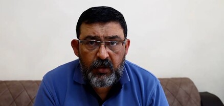 Քննչական կոմիտեն 2.5 տարի անգործության է մատնված, չի հետաքրքրվել անհետ կորած տղաների ճակատագրով․ զոհվածի եղբայր