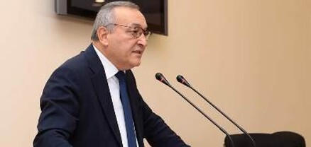 Քաղաքակիրթ աշխարհը 100 օր է՝ լուռ հետևում է փոքրիկ Արցախի շուրջ զարգացումներին. Արթուր Թովմասյան