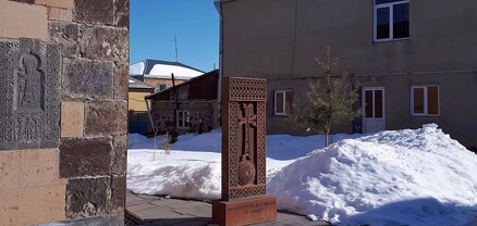 Հայաստանում հուշաքարերն ու խաչերն այսուհետ կտեղադրվեն միայն հատուկ թույլտվությամբ