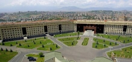 ՀՀ ԶՈՒ ԳՇ հետախուզության գլխավոր վարչության պետի տեղակալ է նշանակվել