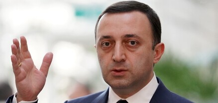 Եթե Եվրոպան Վրաստանում ցանկանում է վերջ տալ բևեռացմանը, ապա պետք է երկրին ԵՄ թեկնածուի կարգավիճակ տրամադրի. Վրաստանի վարչապետ