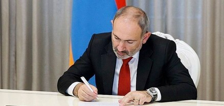 Նիկոլ Փաշինյանը կադրային նոր նշանակում է արել