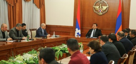Սկզբի համար պաշտոնանկ կարվի երեք նախարար. փորձում է մաքսիմալ ձերբազատվել Ռուբեն Վարդանյանի նշանակած կադրերից. Փաստ