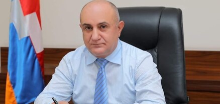 Սամվել Բաբայանն Արցախում իր ձեռքն է վերցրել մսի բիզնեսը․ Հրապարակ