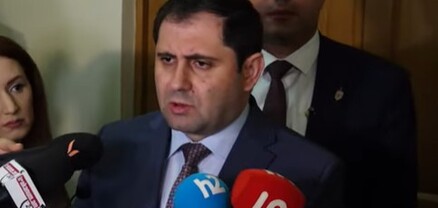 Մեր սահմանին այս պահին կուտակում արձանագրված չէ․ ամեն գնով պատրաստ ենք պաշտպանել հայրենիքը. Պապիկյան