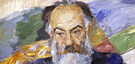 Հովսեփ Օրբելի. գիտության հսկան